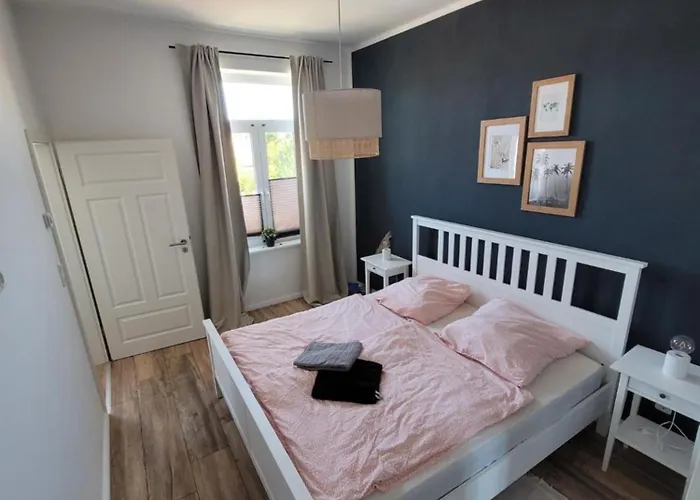 Apartment Mit Beach Flair