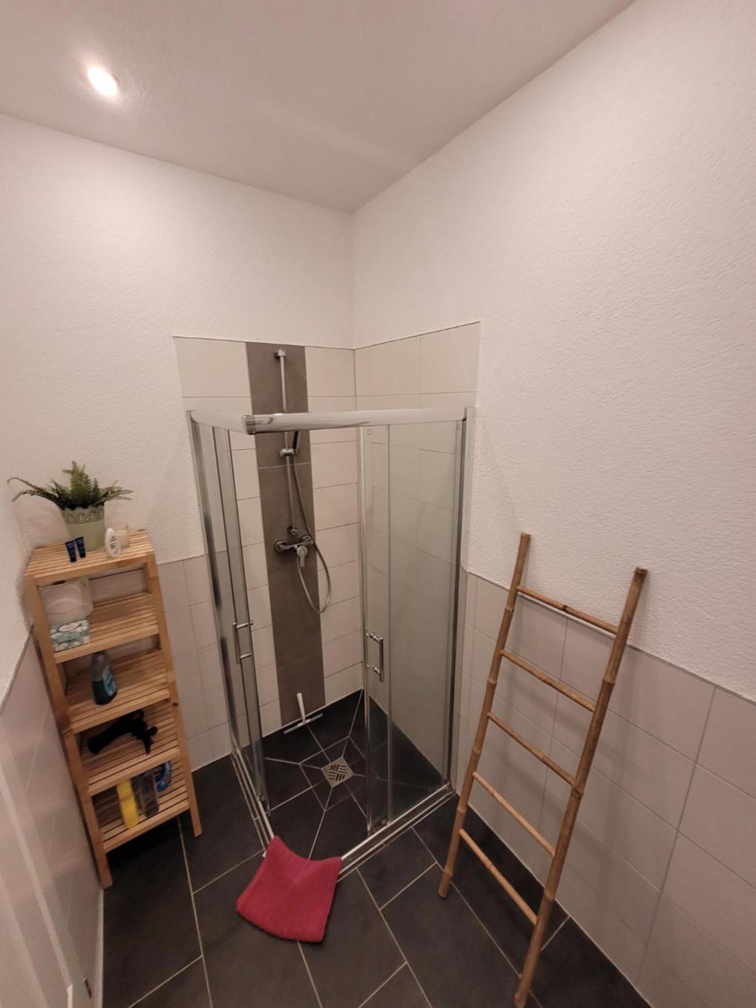 Mit Flair * Garz (Rugen)