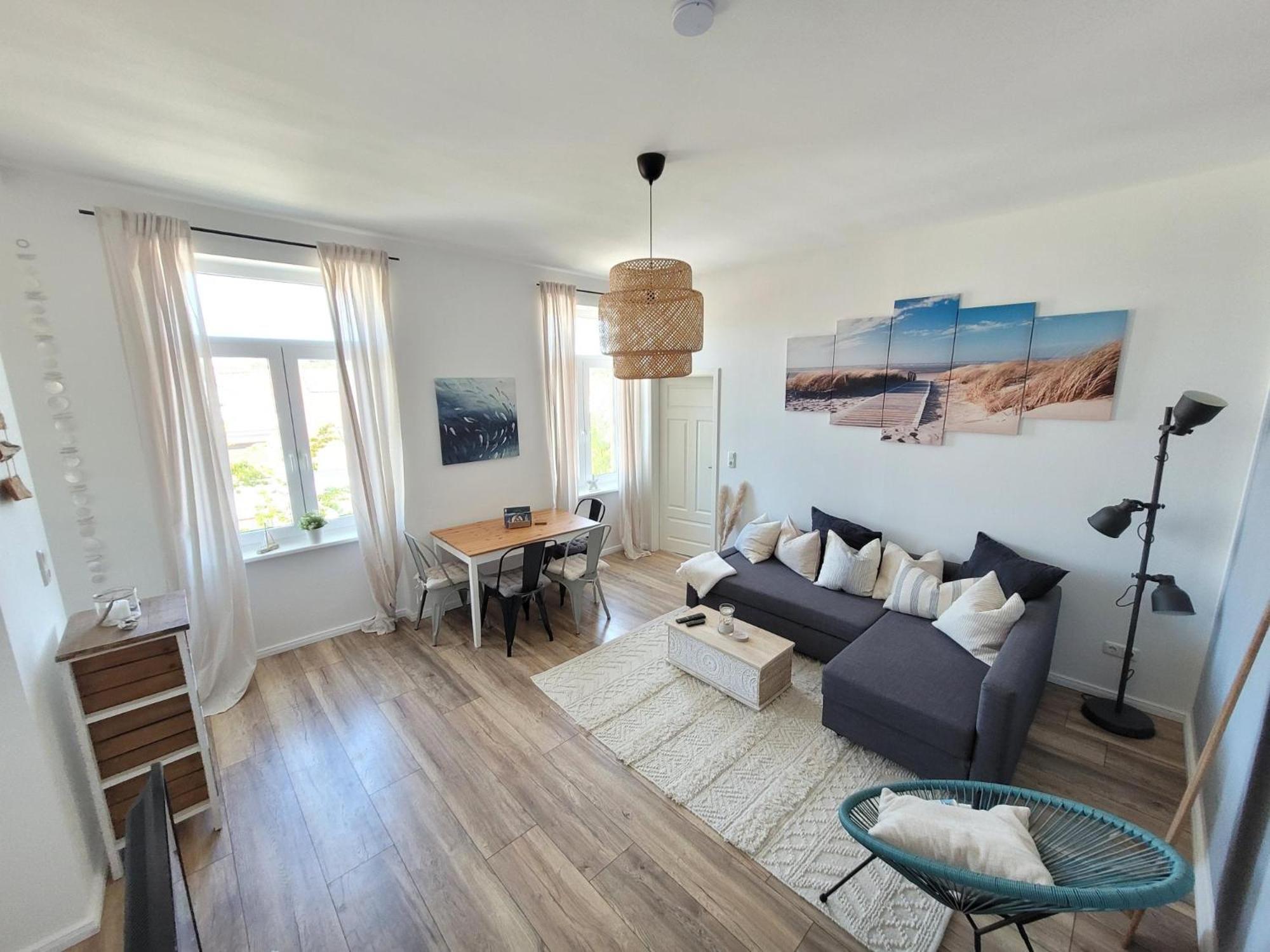 Apartment Mit Flair
